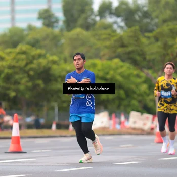Runner Photo 5434542