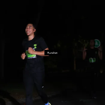 Runner Photo 5434544