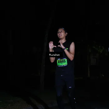 Runner Photo 5434546