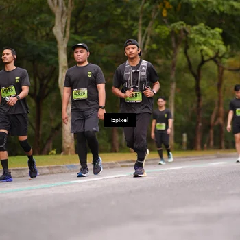 Runner Photo 5434547