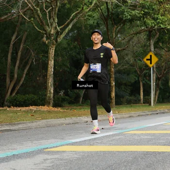 Runner Photo 5434548