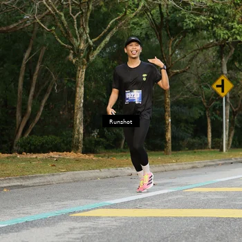 Runner Photo 5434549