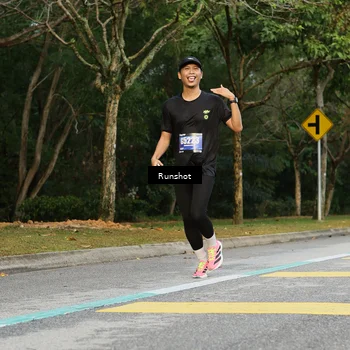 Runner Photo 5434550