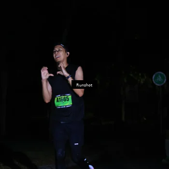 Runner Photo 5434553