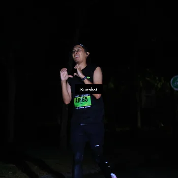 Runner Photo 5434554