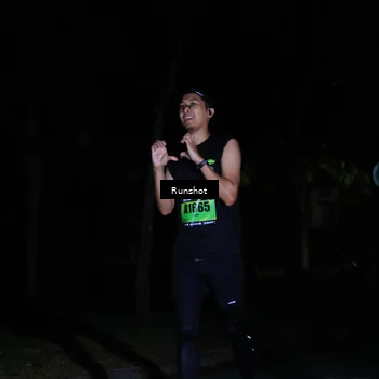 Runner Photo 5434555