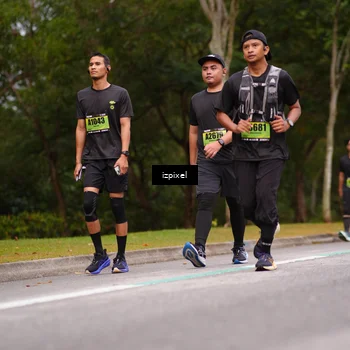 Runner Photo 5434556