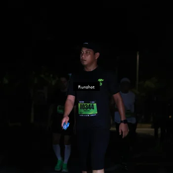 Runner Photo 5434557