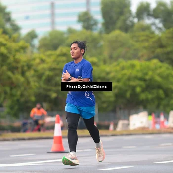 Runner Photo 5434558