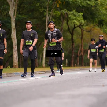 Runner Photo 5434559
