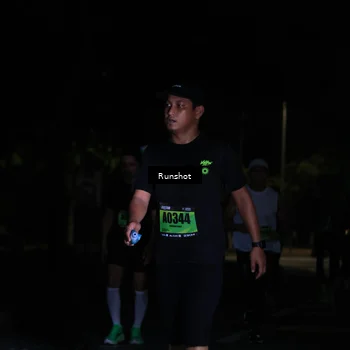 Runner Photo 5434560