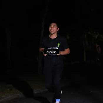 Runner Photo 5434561