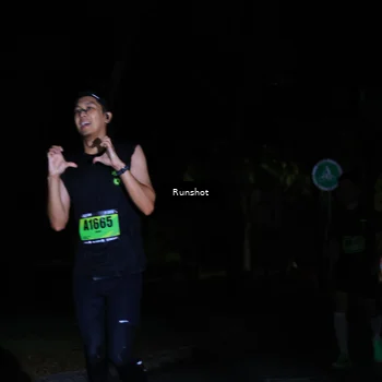 Runner Photo 5434562
