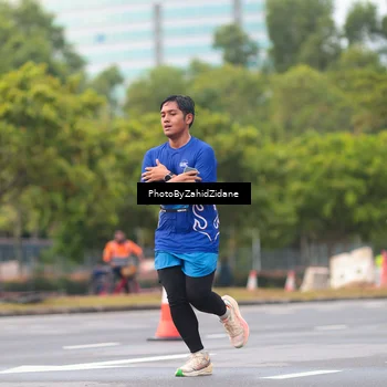 Runner Photo 5434563