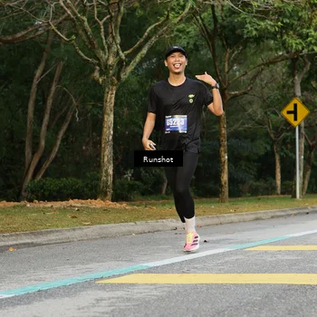 Runner Photo 5434564