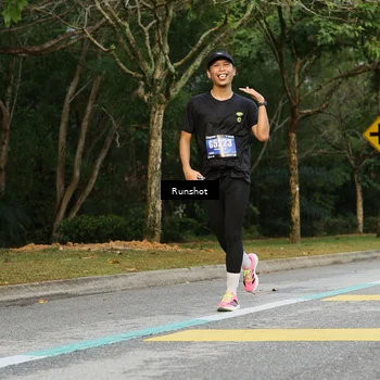Runner Photo 5434565