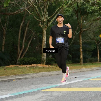 Runner Photo 5434567