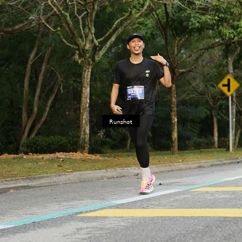 Runner Photo 5434568
