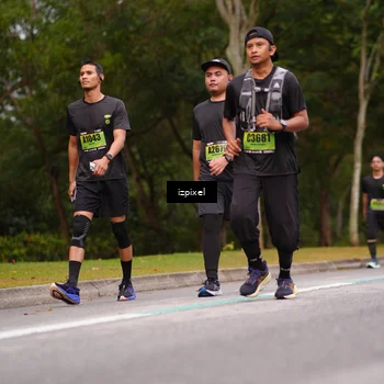 Runner Photo 5434573