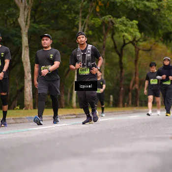 Runner Photo 5434574