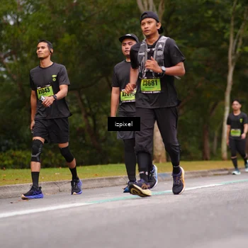 Runner Photo 5434575