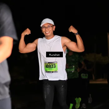 Runner Photo 5434576