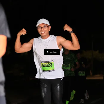 Runner Photo 5434577