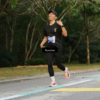 Runner Photo 5434580