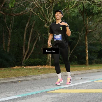 Runner Photo 5434581