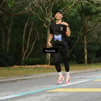 Runner Photo 5434582