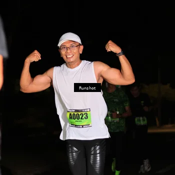 Runner Photo 5434583