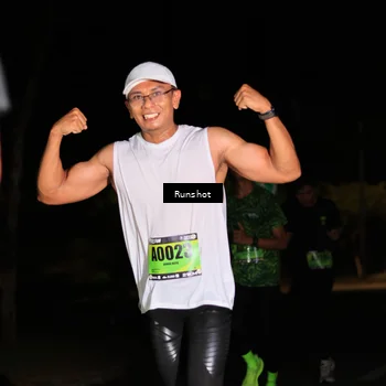 Runner Photo 5434584