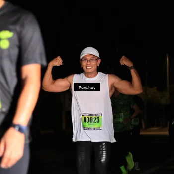 Runner Photo 5434586
