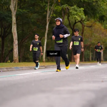 Runner Photo 5434588