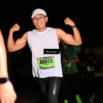 Runner Photo 5434589
