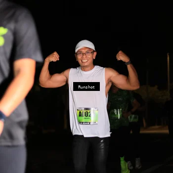 Runner Photo 5434591