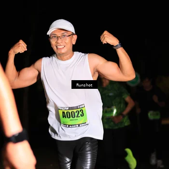 Runner Photo 5434592