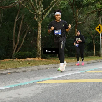 Runner Photo 5434593