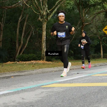 Runner Photo 5434594