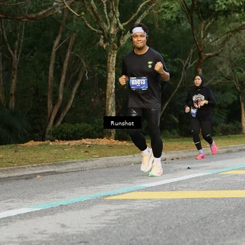 Runner Photo 5434596