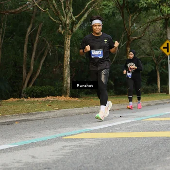 Runner Photo 5434597