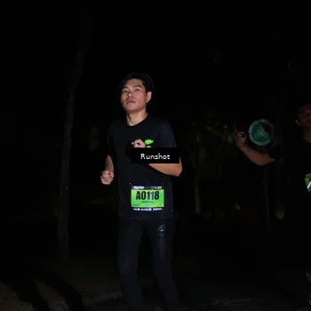 Runner Photo 5434599