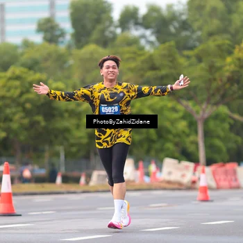 Runner Photo 5434600