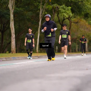 Runner Photo 5434601