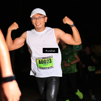 Runner Photo 5434603