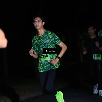 Runner Photo 5434605