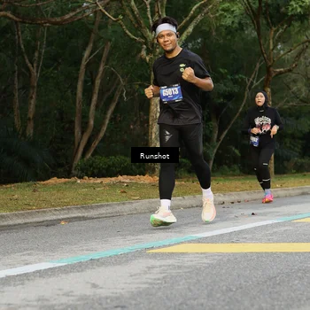 Runner Photo 5434606