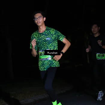 Runner Photo 5434607