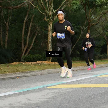 Runner Photo 5434608
