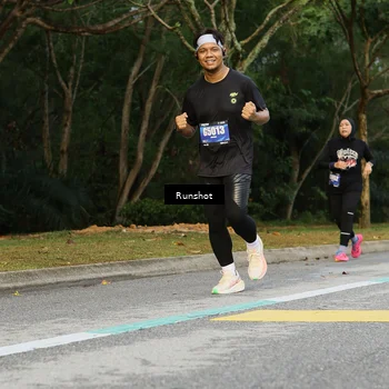 Runner Photo 5434609